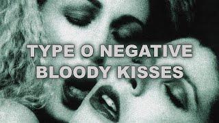 Type O Negative – Bloody Kisses Full Album Metal March Listening Party