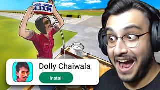 I PLAYED MADE IN INDIA GAMES ON PLAY STORE #2