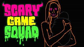 BETRAYAL  Faith Chapter 3  Scary Game Squad Part 2