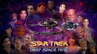 Star Trek Deep Space Nine - Series Retrospective