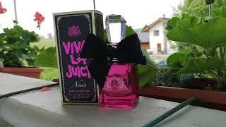 Viva La Juicy Noir by Juicy Couture