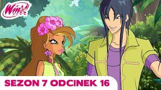 Winx Club - PEŁNY ODC - Sezon 7 Odcinek 16