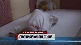 To circumcise or not to circumcise?