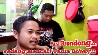 konten dewasa BRONDONG CARI TANTE JANDA.. dan TANTE BOHAY 