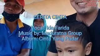 Cerita Cinta - Ida Farida