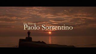 The Films of Paolo Sorrentino