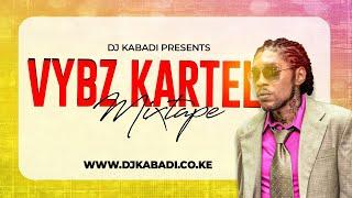 Vybz Kartel Mix By DJ Kabadi  Vybz Kartel Dancehall Mix  Best of Vybz Kartel Mix  World Boss