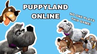 Obscure Mobile Games Episode 1 - PuppyLand Online