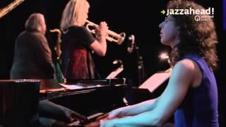 jazzahead 2015 - Marianne Trudel Quintet feat. Ingrid Jensen