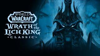 L’histoire en bref  Arthas Menethil  Wrath of the Lich King Classic  World of Warcraft