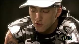 Eminem - Till I Collapse Feat. Nate Dogg OFFICIAL MUSIC VIDEO
