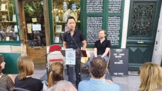 Viet Thanh Nguyen on The Refugees