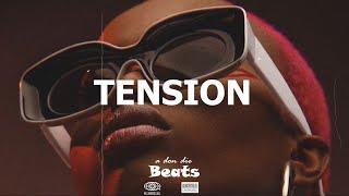 2024 Afrobeat instrumental tension - Emotional Dancehall Afro Soul Type Beat