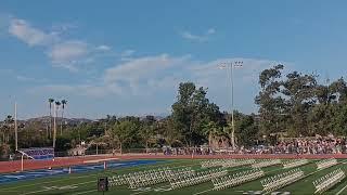 Ramona High School The Best Complete Graduation Part Of Ceremony 14 2023