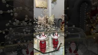 Ideas para NAVIDAD   #navidad #christmasdecorideas #christmasdecorations #decoracionnavidad