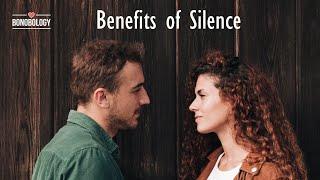 The Power Of Silence In Relationships  Aakhansha Varghese x Bonobology