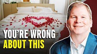 8 BIG Lies about Sex w John Stonestreet