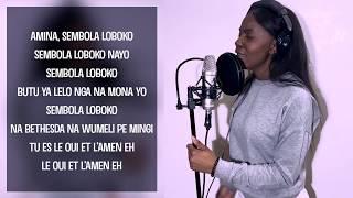 AMINA  SEMBOLA LOBOKO - Esther Saibai cover