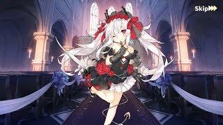 Azur Lane - Vampire Oath