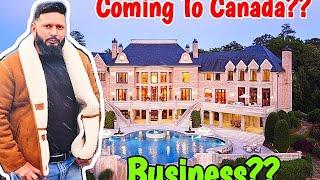 What To Do After Coming To Canada? Best Business Model  Life In Canada