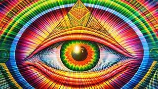 Try Listening For 2 Minutes Open Your Third Eye Third Eye Activation Meditation