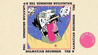 Intro for the Dalmatian Drummer