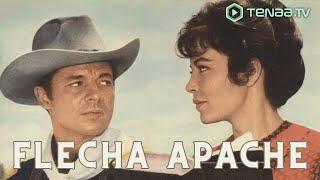 Flecha Apache  Película occidental completa