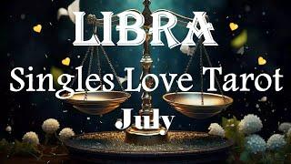 LIBRA - Someones Still Interested in You After All This Time Necessary Communication️