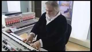 VANGELIS -Demostración