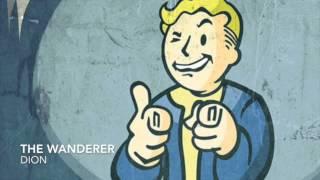 The Wanderer - Fallout 4 Diamond Radio