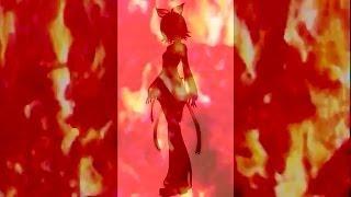 【Kagamine Rin Append】- Onju Crossfire 【Kiesca  Yandere-P】