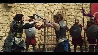 Vikings Valhalla 2024  Harald Vs Emir  Single Combat Duel  Fight Scene