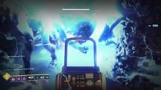 Riskrunner Catalyst Superconductor Kills - Good Location