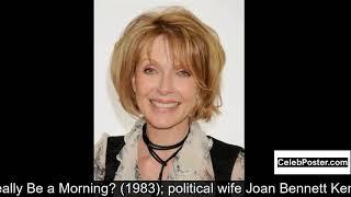 Susan Blakely biography