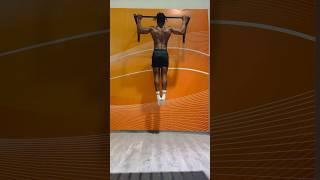 full body workout  #full #body #back #bar #abs #rollout #fitness #fit #calisthenics #crossfit