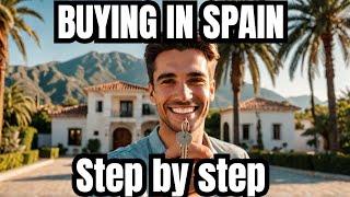 Buying Your Dream Home in Spain  Step-by-Step Guide