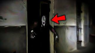 Top 5 Scary Videos To MAKE YOU PANIC