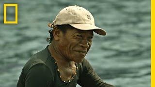 Fisherman With No Fish  Years of Living Dangerously