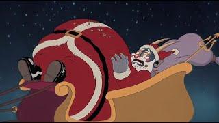 The Devil Turns Into Santa and Deliver Christmas Gift  Cuphead Show Season 3 Episode 6