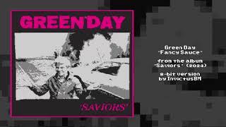 GREEN DAY - Fancy Sauce 8 Bit Version