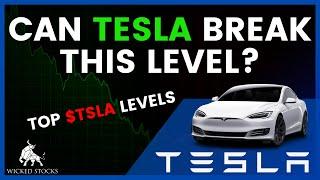 Tesla Stock Price Analysis  Top Levels To Watch for Monday July 29th 2024