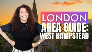 Area Guides Living in West Hampstead