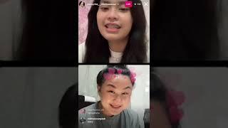 Alex Sicat Ig live w FMLMD Part 2 8-10-21