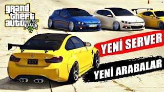 +1700 KİŞİ GTA 5 OYNADIK  GTA 5 ROLEPLAY