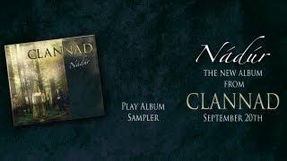 ClannadNádúr-Song Sampler