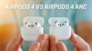 1 Week with Airpods 4 Review Why Do They Exist?