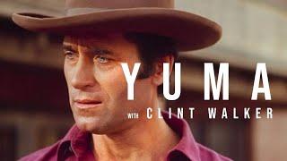 Yuma 1971 HD Remastered  Western Classic  Full Length Movie