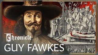 The Brutal Trial & Execution Of The Gunpowder Plot Conspirators  The Gunpowder Plot  Chronicle