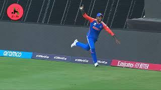 Surya kumar yadav catch of David miller T20 world cup cricket match India Vs South Africa #cricket