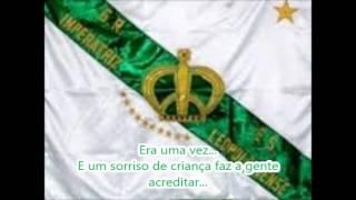 Imperatriz 2005 Letra e Samba